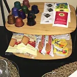 بيت ضيافة Interno 4 - Maselli 3*