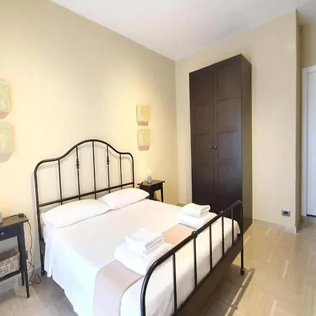 Interno 4 - Maselli Casa de hóspedes