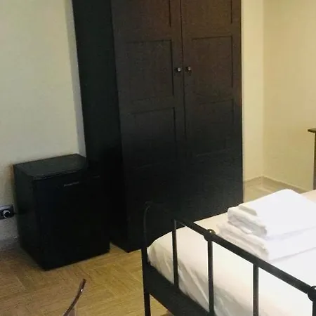 Casa de hóspedes Interno 4 - Maselli