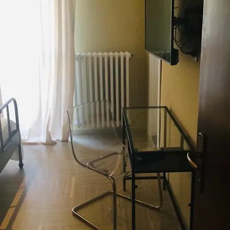 Casa de hóspedes Interno 4 - Maselli 3*