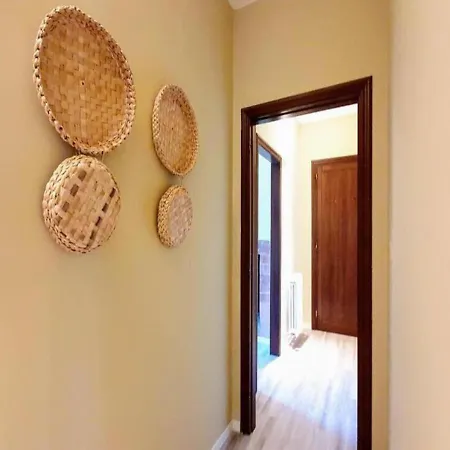 Casa de hóspedes Interno 4 - Maselli 3*