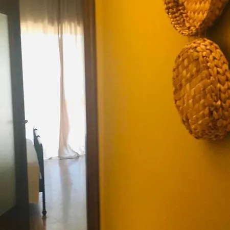 Interno 4 - Maselli Casa de hóspedes 3*