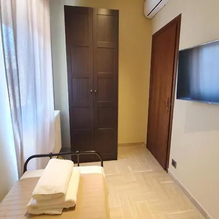 Interno 4 - Maselli Casa de hóspedes