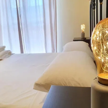 Interno 4 - Maselli بيت ضيافة أكوافيفا ديلي فونتي