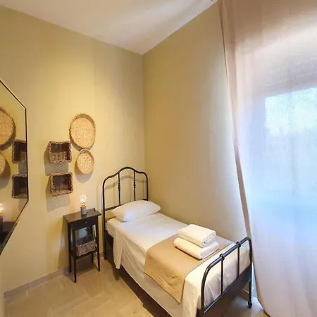 Casa de hóspedes Interno 4 - Maselli