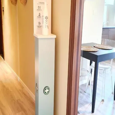 Interno 4 - Maselli Gasthuis 3*