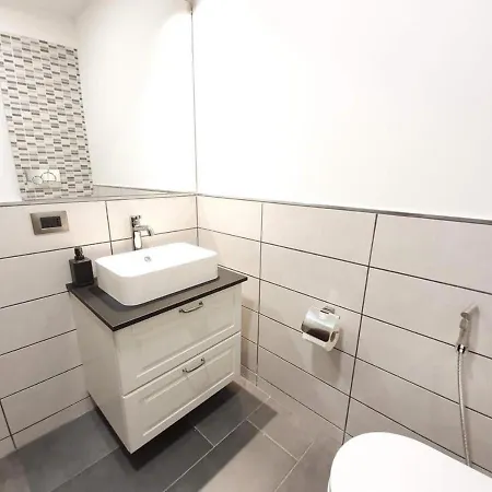 Casa de hóspedes Interno 4 - Maselli