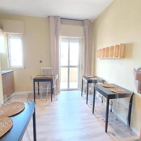 Interno 4 - Maselli Gasthuis