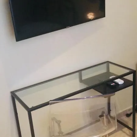 Interno 4 - Maselli