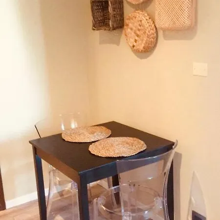 Casa de hóspedes Interno 4 - Maselli
