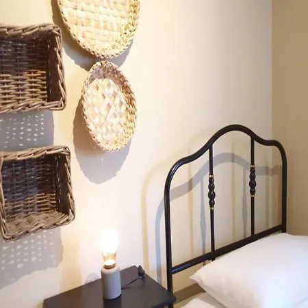 Гостевой дом Interno 4 - Maselli Акуавива-делле-Фонти