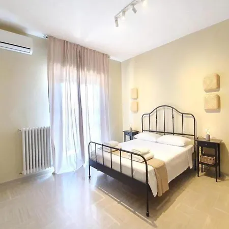 Interno 4 - Maselli Гостевой дом 3*