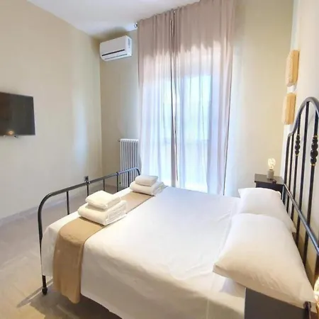 Interno 4 - Maselli