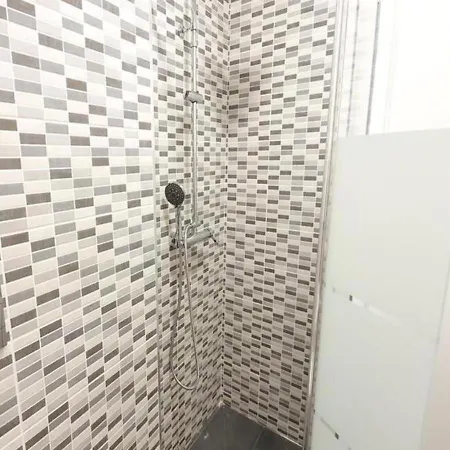 Interno 4 - Maselli Гостевой дом