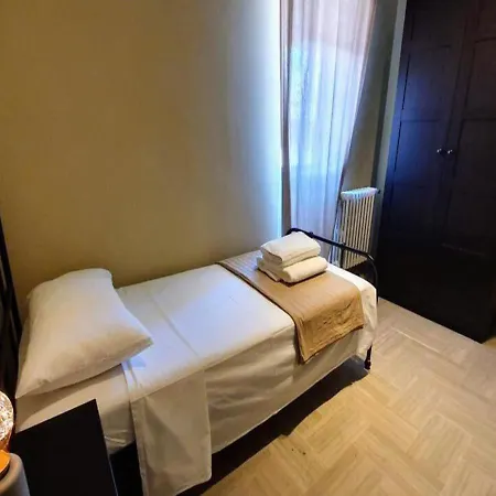 Гостевой дом Interno 4 - Maselli Акуавива-делле-Фонти