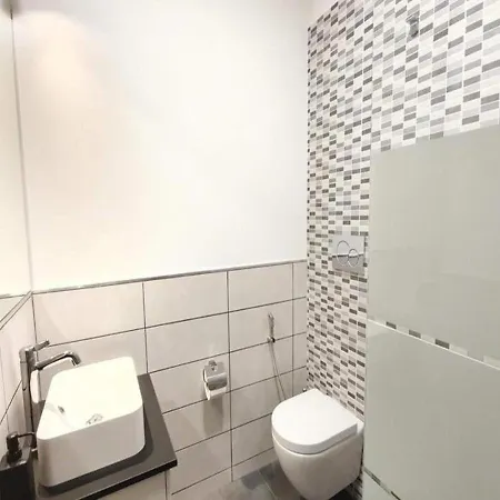 Interno 4 - Maselli 3* Акуавива-делле-Фонти