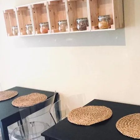 Interno 4 - Maselli Акуавива-делле-Фонти