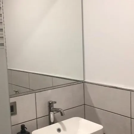 Interno 4 - Maselli 3* Acquaviva delle Fonti