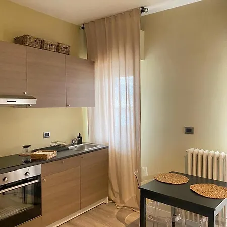 Interno 4 - Maselli 3* Acquaviva delle Fonti