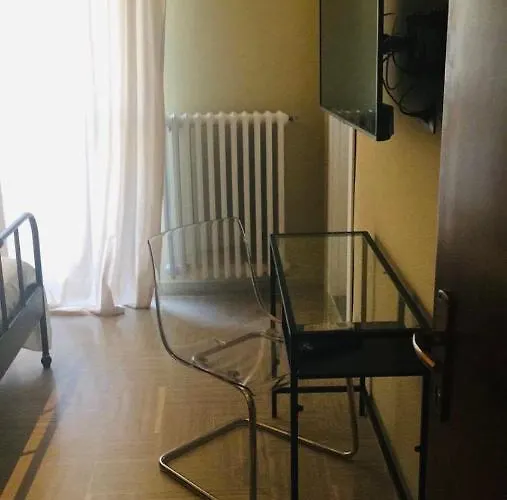 게스트하우스 Interno 4 - Maselli 3*