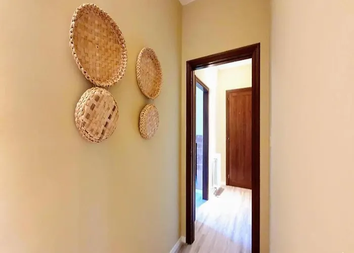 Konukevi Interno 4 - Maselli 3*