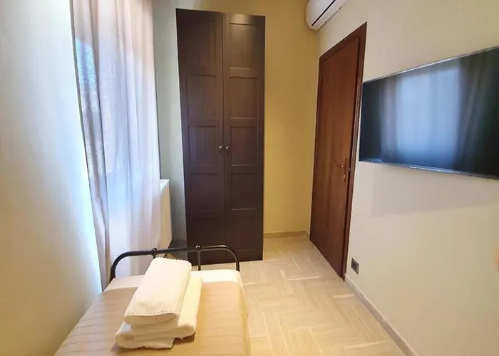 Interno 4 - Maselli Konukevi