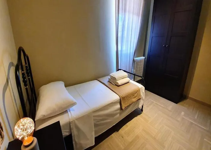 게스트하우스 Interno 4 - Maselli 아쿠아비바 델레 폰티