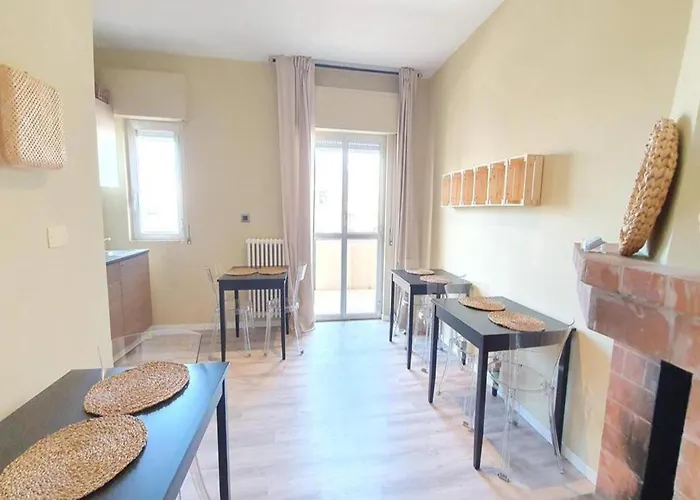 Interno 4 - Maselli Konukevi